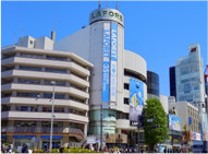 商業施設